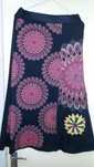 Fusta NOUA Desigual originală S