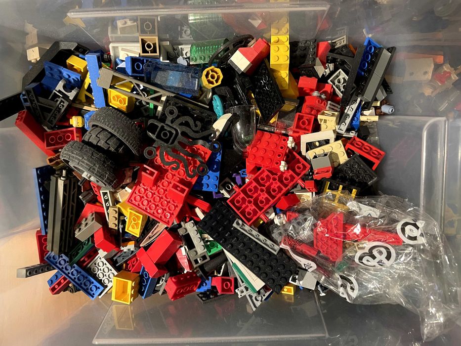 Lego piese originale