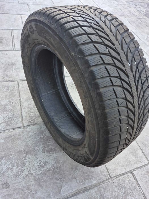 Anvelope iarna Michelin 255/55/18