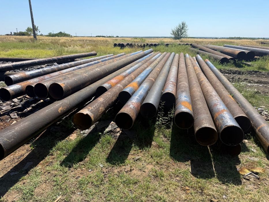 Teava metalica subtraversari protectie 219x8 273x9 323,9x8 355,6x10