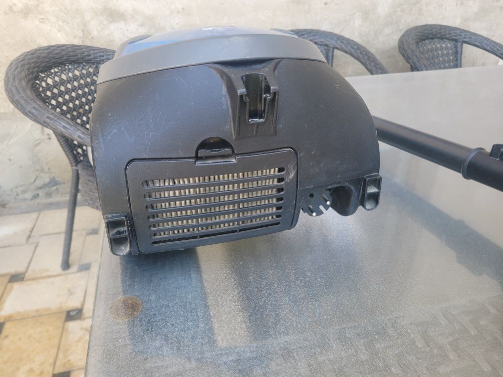 Pilesos Samsung 1800w