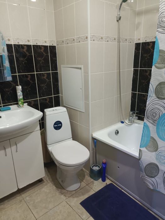 Сдам 2 комн квартиру