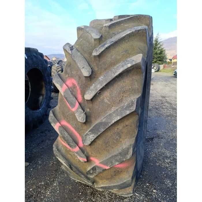 Anvelopa Second Hand 650/85R38 Michelin Agricola