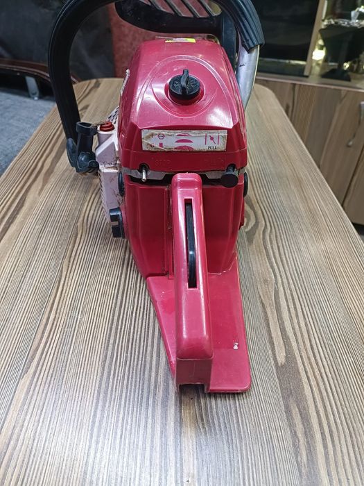 Бензинова резачка Raider RD-GCS13 Моторен трион Raider