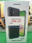 Samsung A56 128/8gb •Lazar Amanet Crangasi•51207