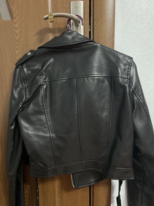 Кожено яке Страдивариус/Stradivarius