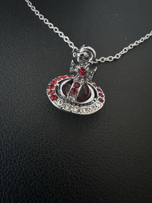 Lantisor Vivienne Westwood Red Orb