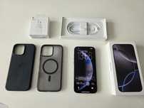 iPhone 16 Pro Max - 256Gb