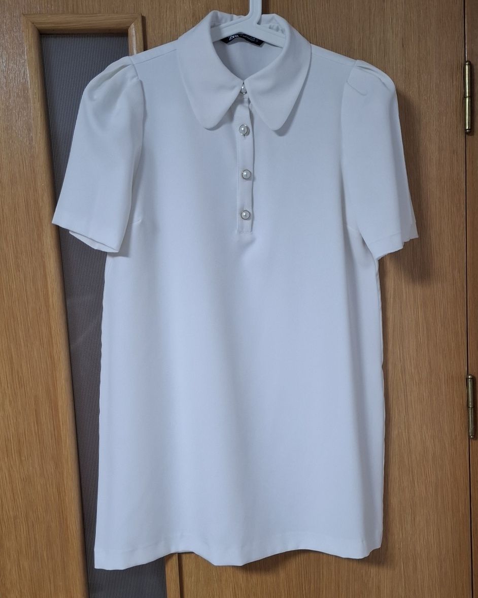 Rochie tip tricou