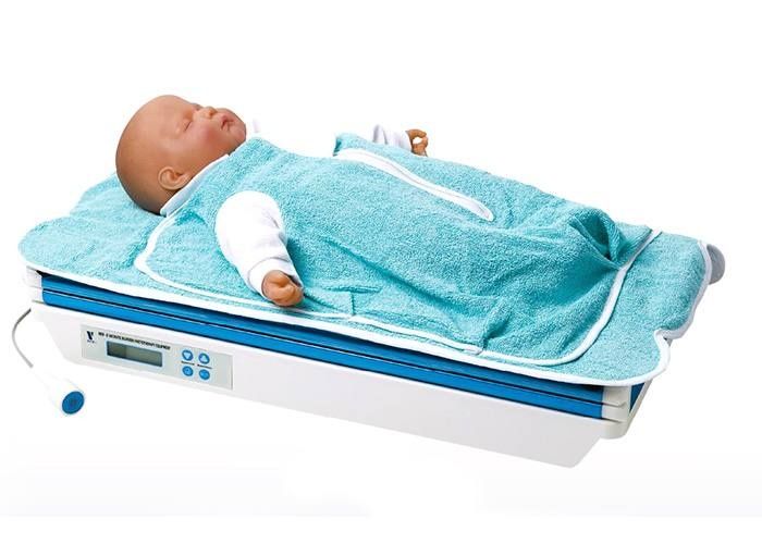 Фотолампа, лечение желтушки LED лампой