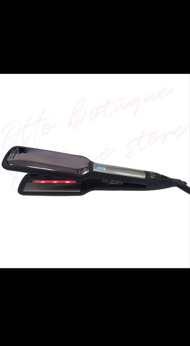 Инфраред преса за коса OTTO