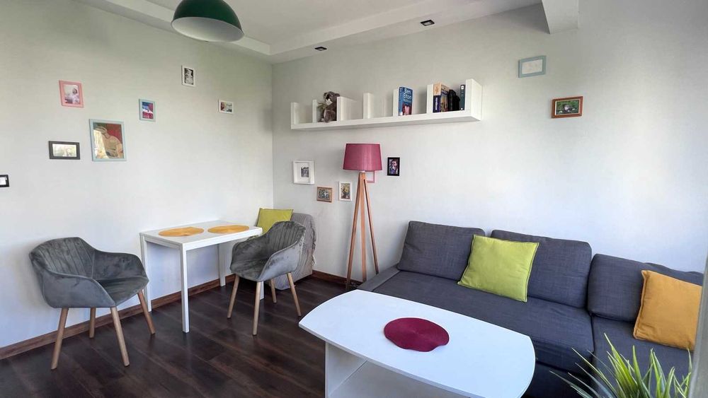 Продава се Двустаен апартамент в София, Слатина - 50 кв.м за 2900 €/кв.м - Снимка #3