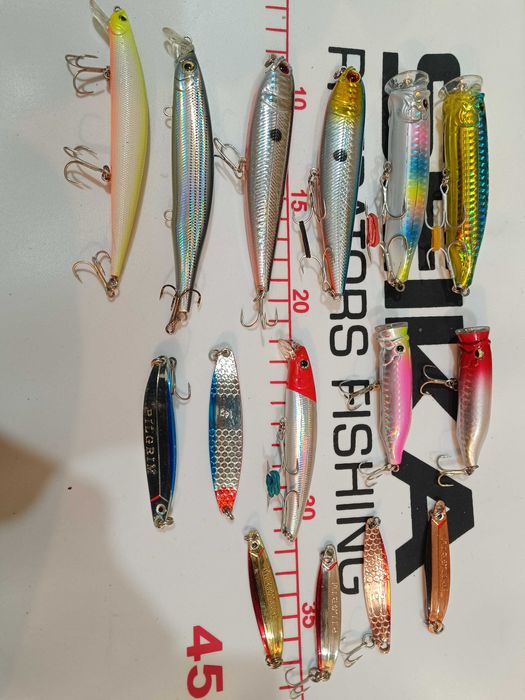 Воблери,Блесни,Клатушка.