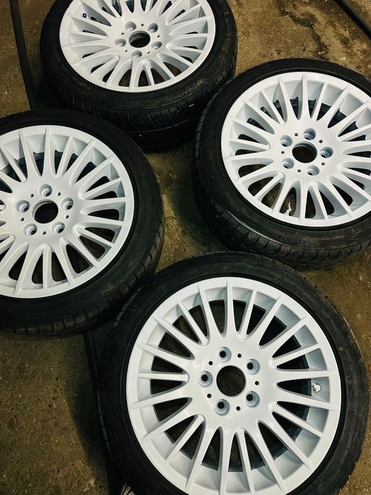 vand jante bmw 5x120 concave intro stare fr buna nu sjnt sudate sun 17