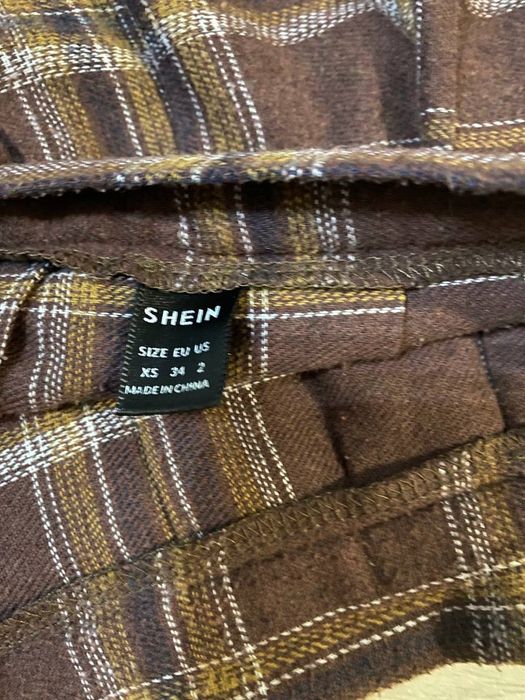 fusta maro vintage< 3