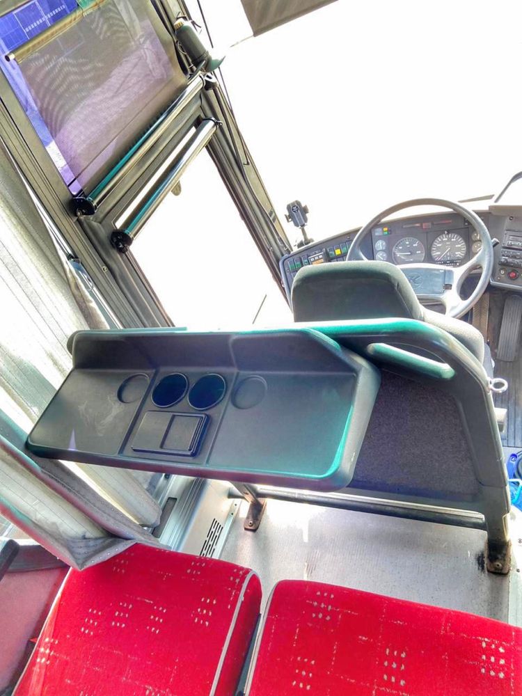 Продается автобус SETRA