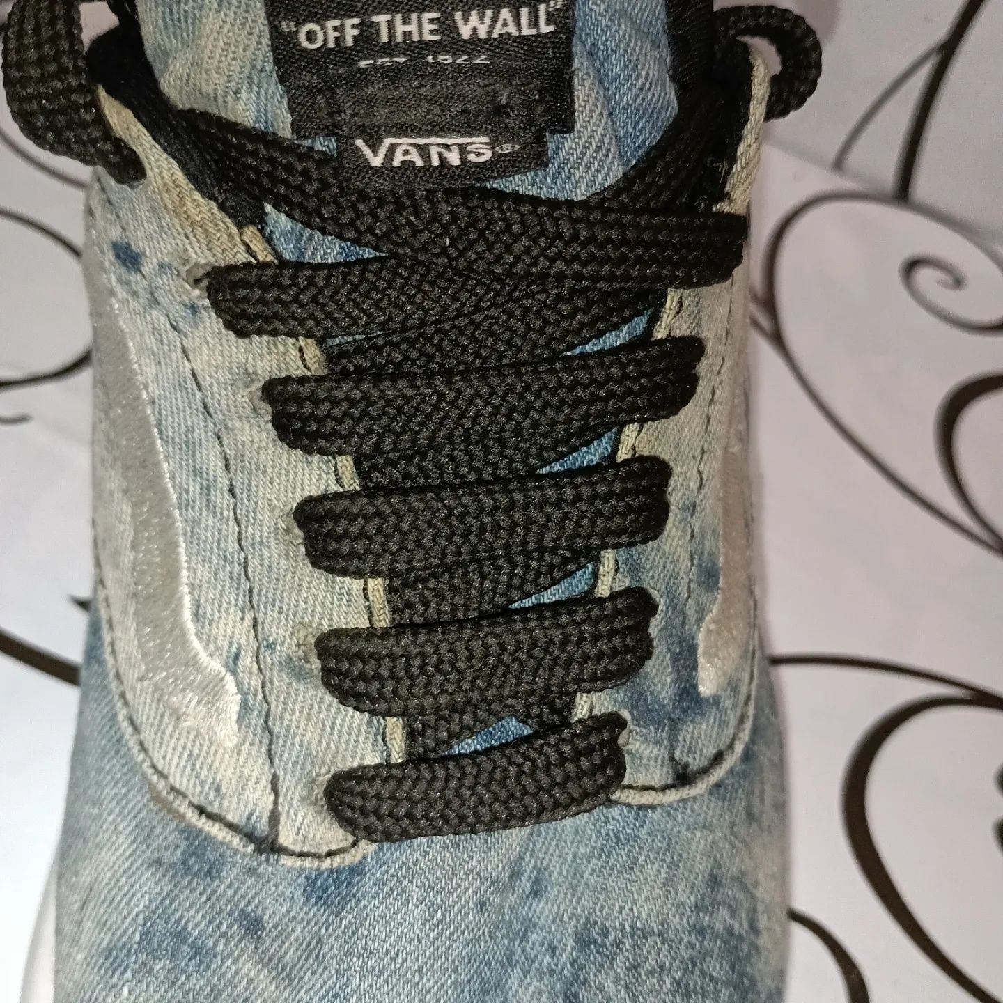 Vans Cush Denim N46- 32 лв