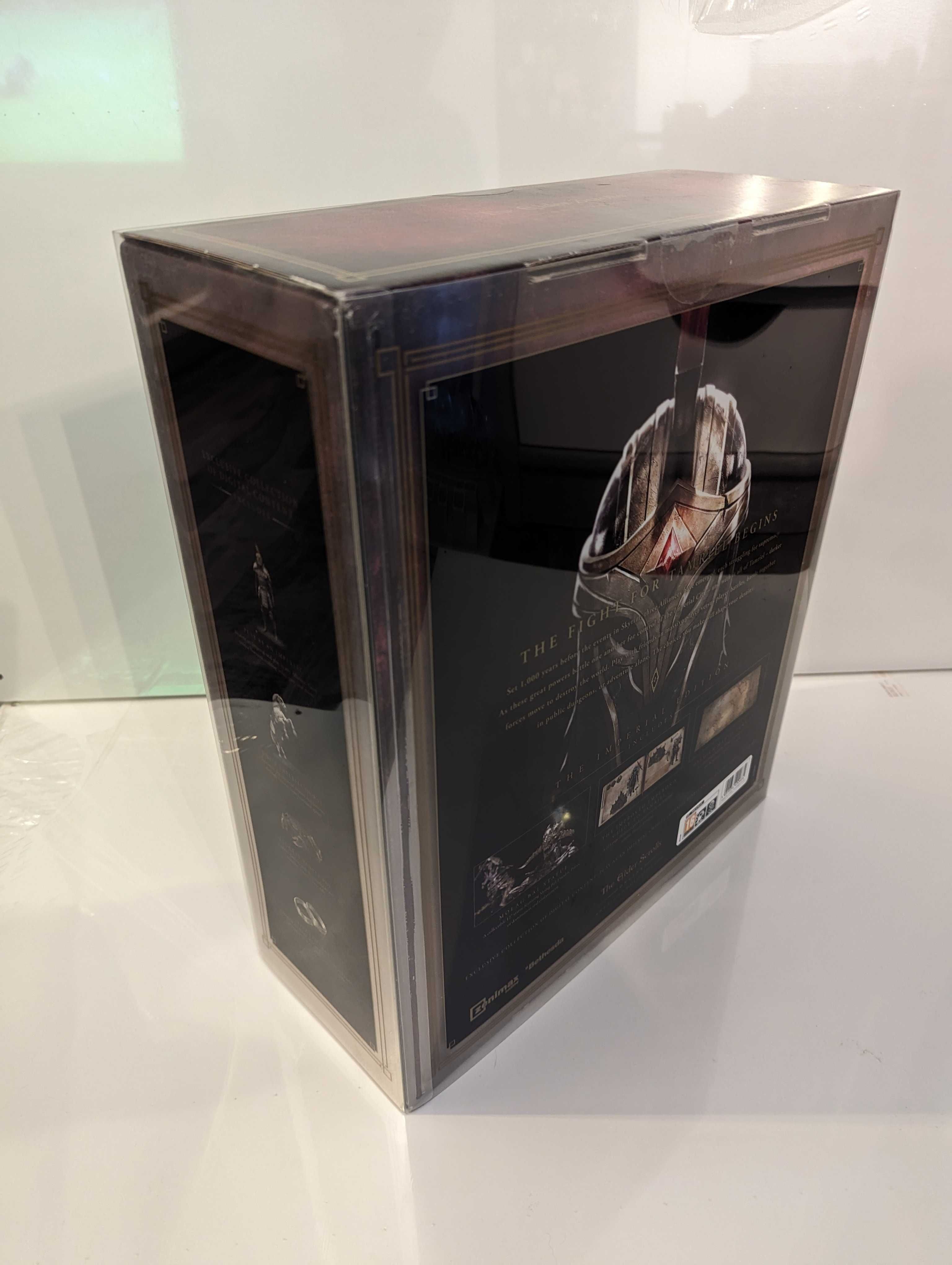 The Elder Scrolls Online - Imperial Edition (Collector's Edition)