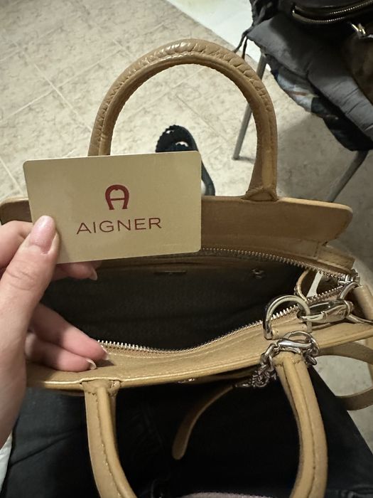 Geanta Ettiene Aigner