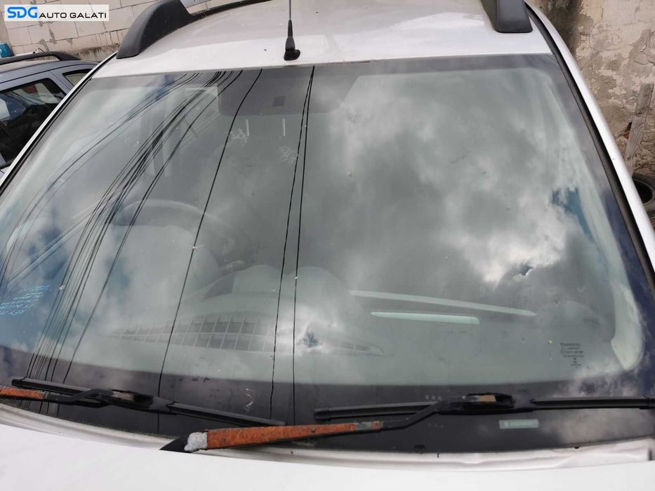 Parbriz Geam Sticla Dacia Duster 1 HS 2010 - 2015 [0538]