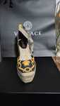 Sandale Versace Barocco Originale