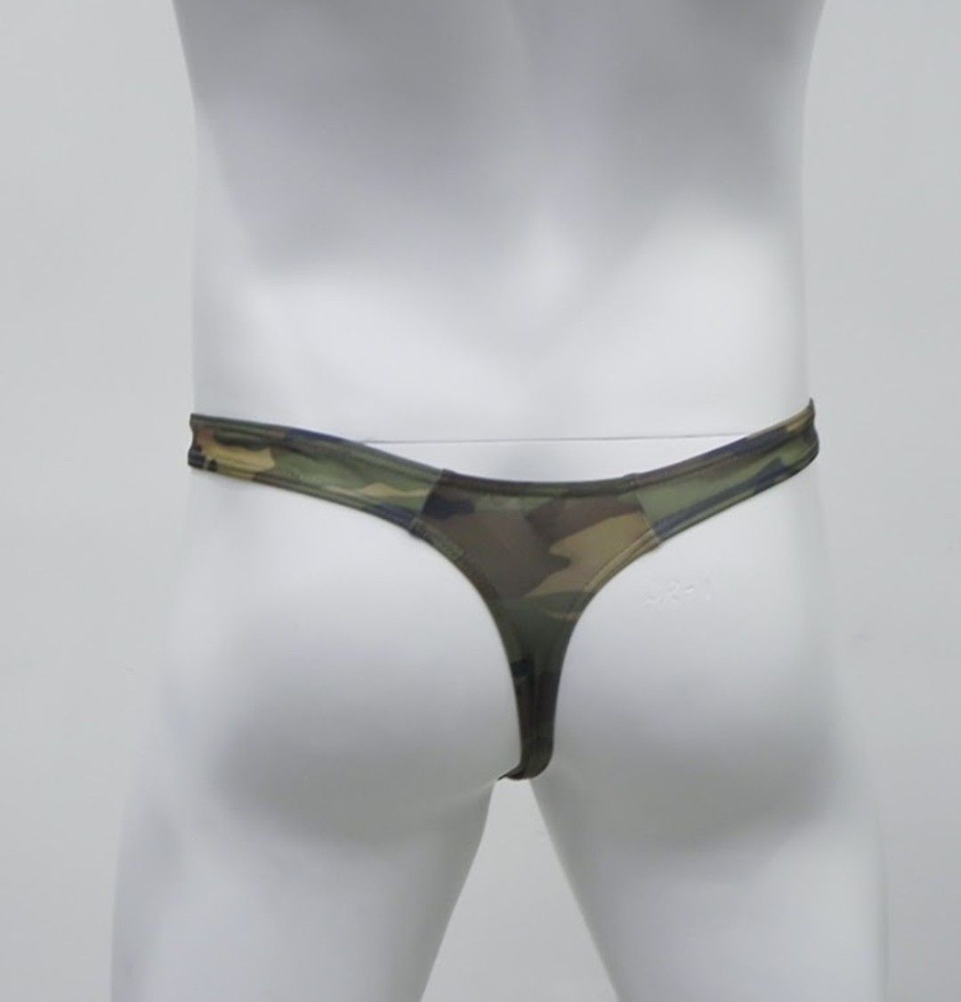 Men’s G Stirng Underwear T- Back