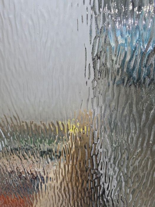 Художественное стекло, для интерьера