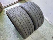 4 anvelope 295/40 R22 Pirelli
