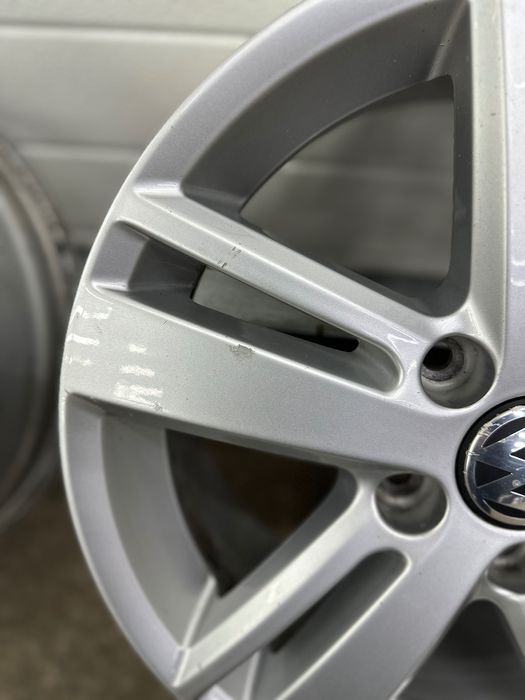 Jante VW Golf, Passat, Originale, R16