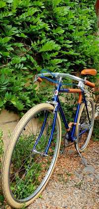 Bicicleta custom built, marime L