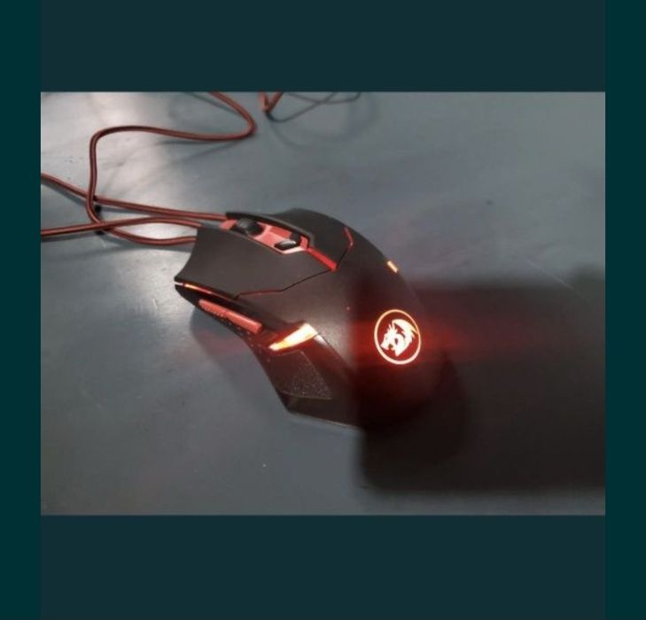 Mouse gaming RedDragon