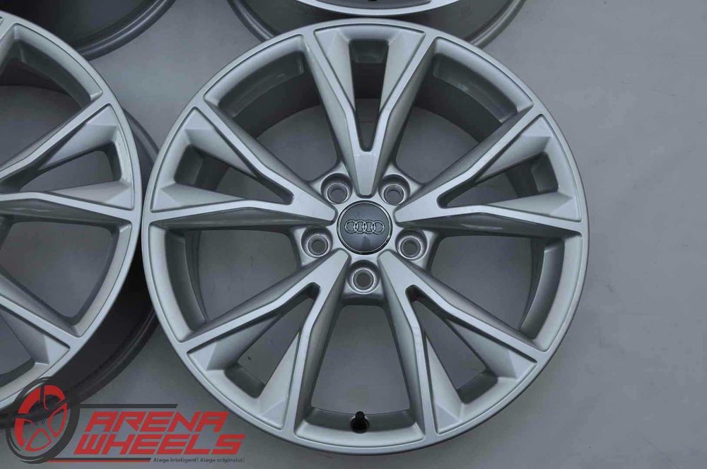 Jante Noi 18 inch Originale Audi Q3 SQ3 F3 R18