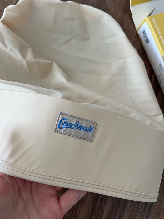 Колан за бременни Carriwell Deluxe, размер S/M