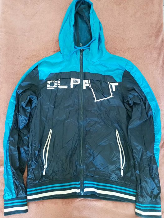 Дрехи втора употреба