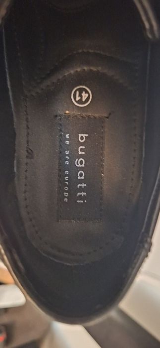 Pantofi Bugatti 41