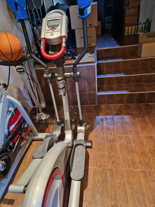 Крос тренажор Kettler sport- като нов