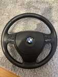 Volan Bmw F10.