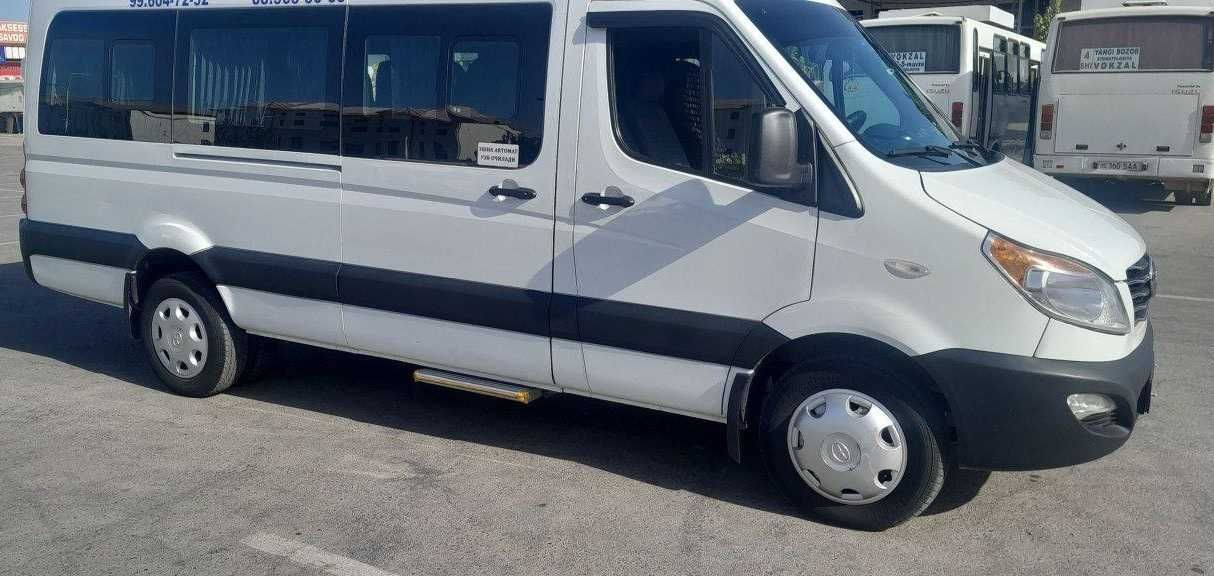 JAC SUNRAY 21 oʻrindiqli 2023/24