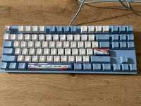 Игровая клавиатура Red Square Keyrox tkl Hanami