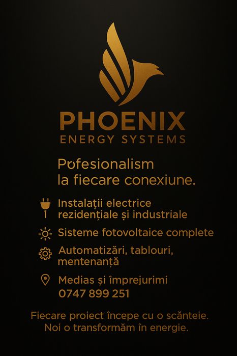 Electrician execut instalatii electrice