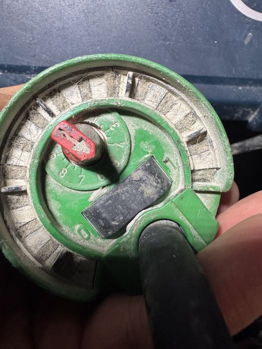 Suflanta cu aer cald Leister