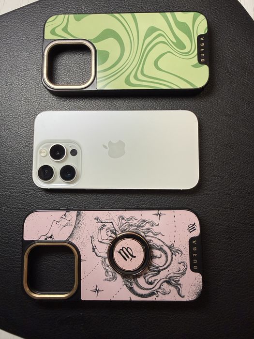 Iphone 15 Pro 128 gb