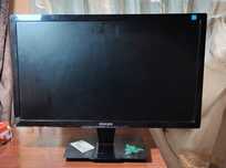 Pc Desktop AMD Athlon+Monitor