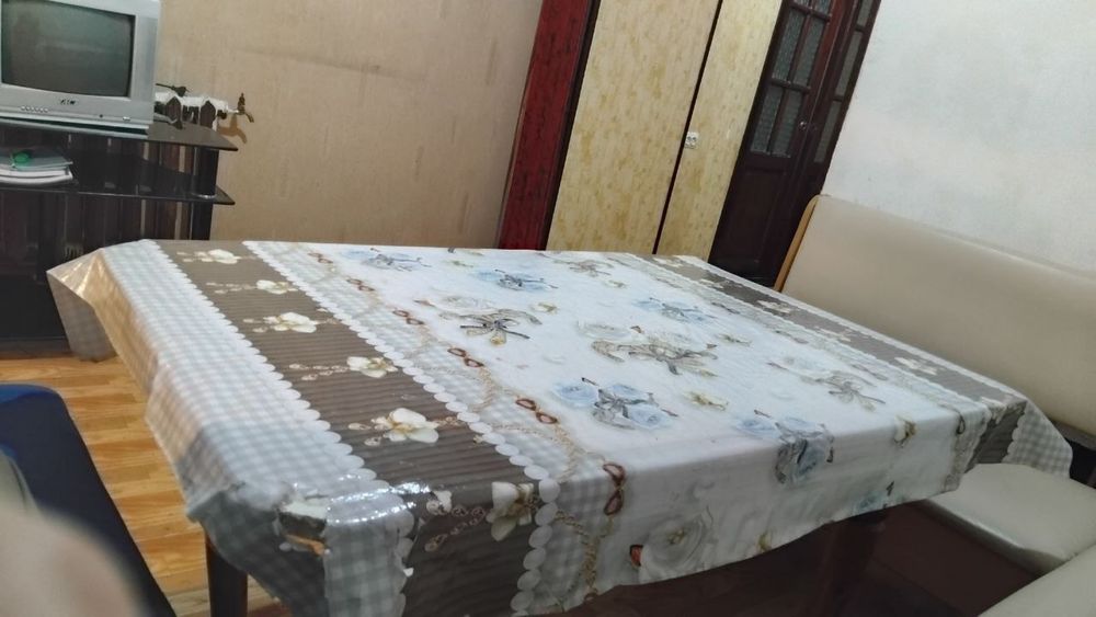 Sergeli oila yoki qizlarga kvartira