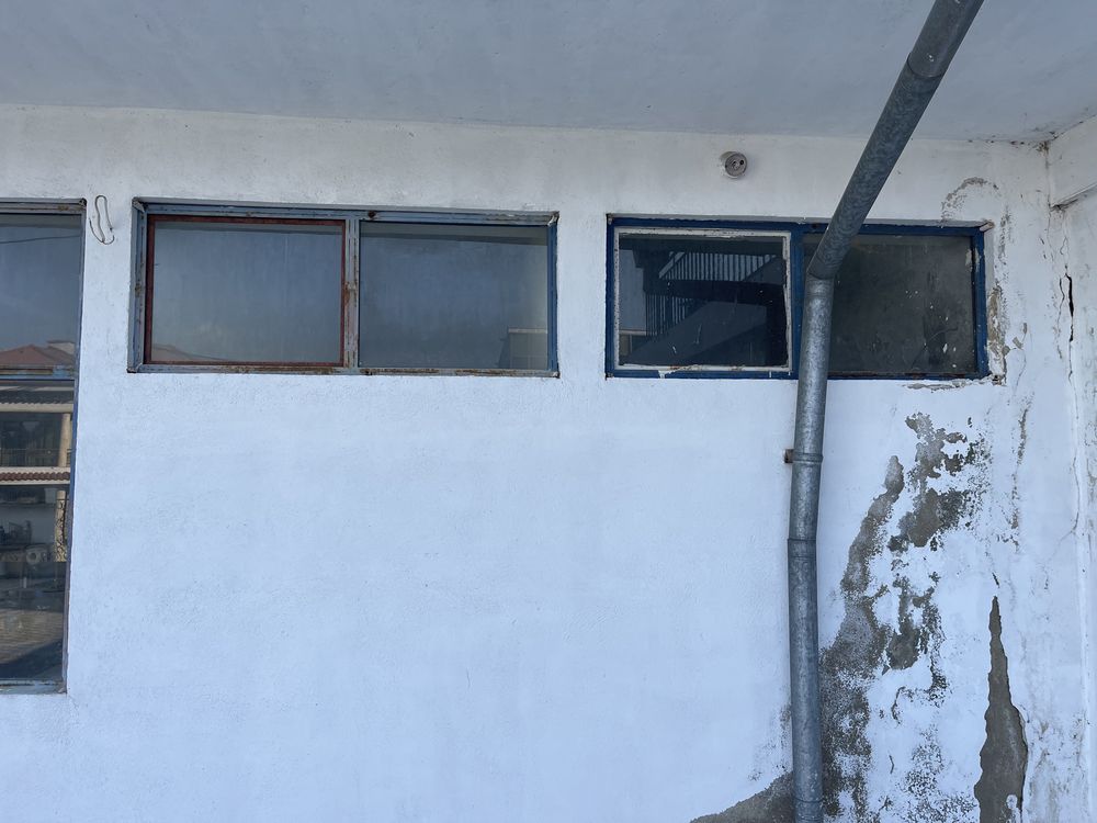 3м/2,22 врати гаражни и решетки