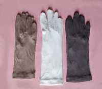 Перчатки из ткани "Бамбук"
Размер 7-8. Перчатки из ткани ""
#перчатки