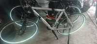 Чисто ново алуминиево колело CHEYENNE CR 540 CHE OFFROAD SERIES