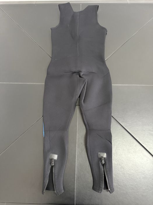 Salopeta Neopren Spreu Boote Long John 4 mm - marimea 50 M