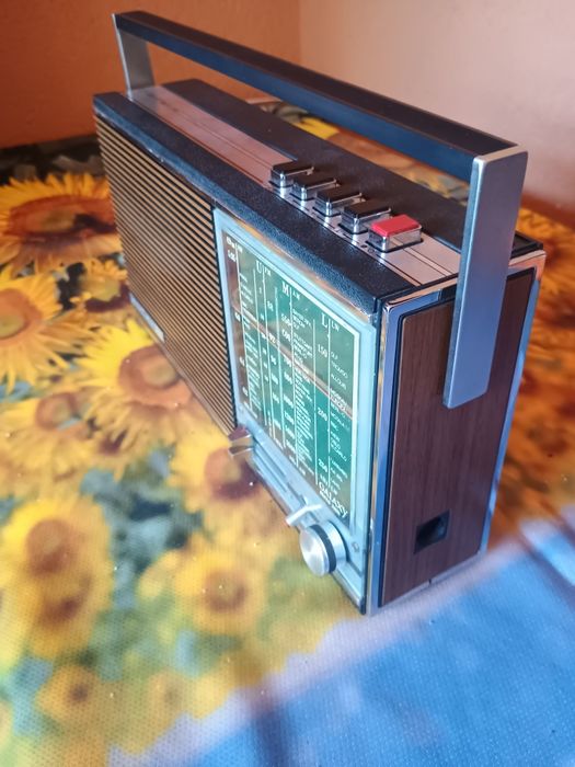 Nordmende galaxy mesa 2000