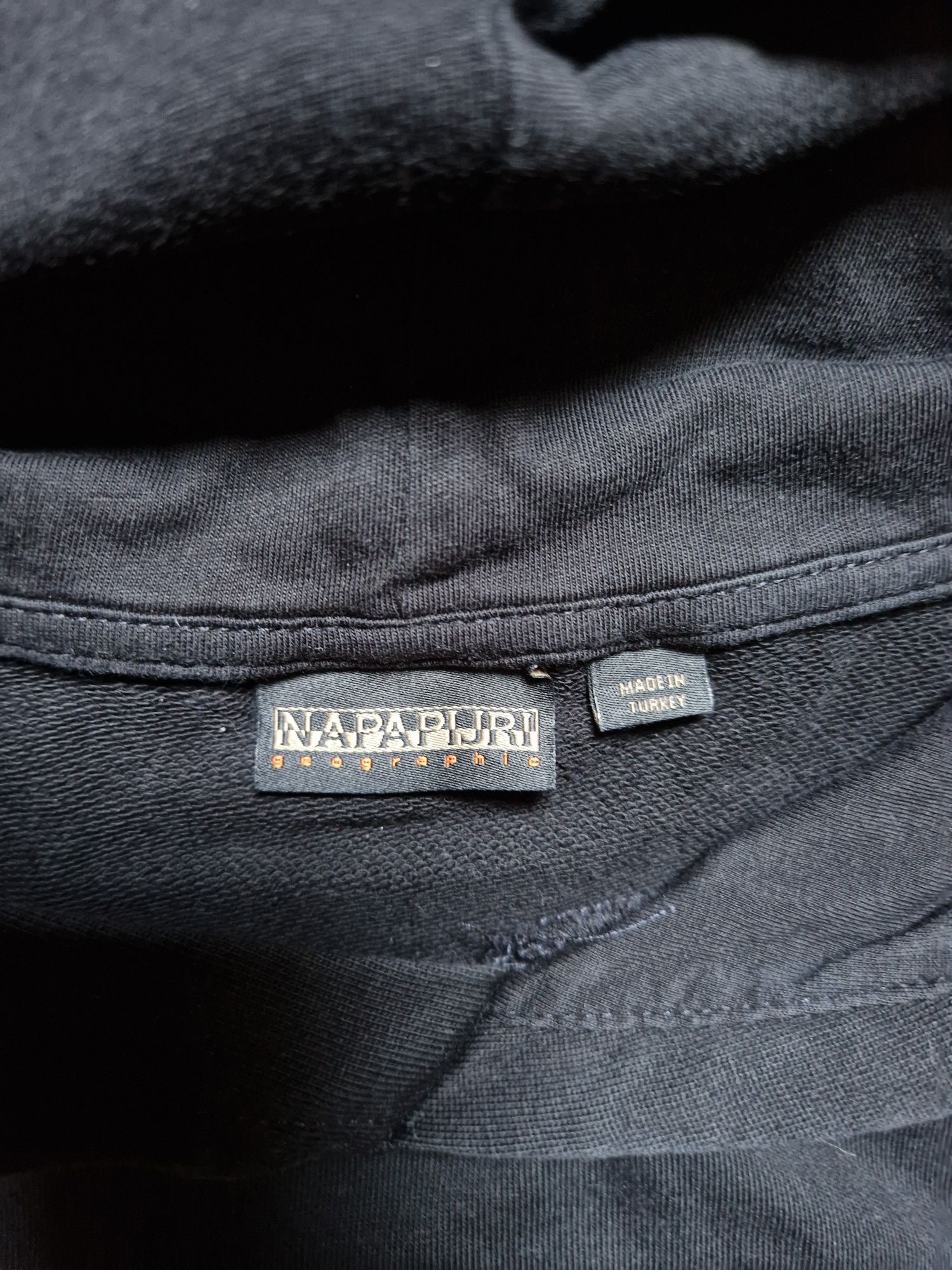 Napapijri hoodie